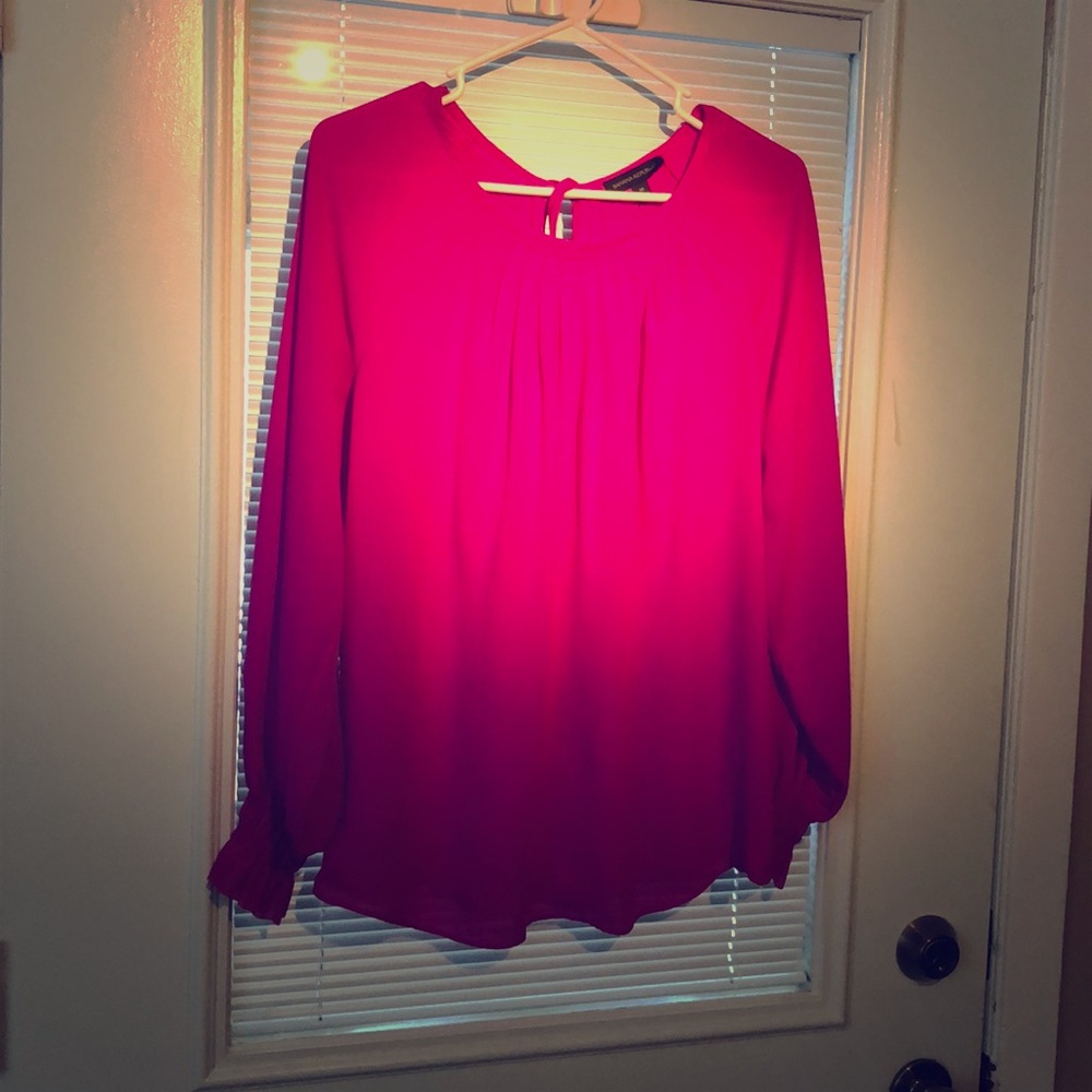 Poets blouse